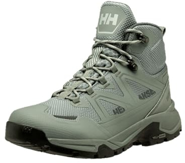 Helly Hansen Damen Cascade Mid Cut Wanderstiefel