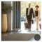 Carpet Diem Green Business Schmutzfangmatte 60x80 Beige-schwarz - Fußmatte innen & außen in Geschäfts-Kunden Qualität für Beste Funktionalität und Haltbarkeit