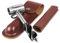 Survival Settlers Tool Bushcraft - Llave de taladro de mano para madera, taladro manual para mochila y camping