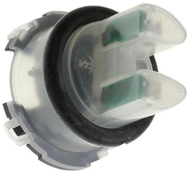 FIGEVIDA Sonda Sensore Di Torbidita Ntc lavastoviglie adatto a whirlpool C00362214 482000032666