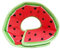 Hemobllo Halskreis Für Hunde Mit Frucht-Design Schutz Vor Beißen Und Kratzen Für Genesung Nach Operationen Oder Wunden s Wassermelone