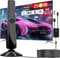 2025 Newest Upgraded TV Aerial - Indoor TV Aerial for Smart TV with Signal Booster, Digital TV Antenna indoor with strong signal uk for Miles Long Range Support 5K 1080P HDT