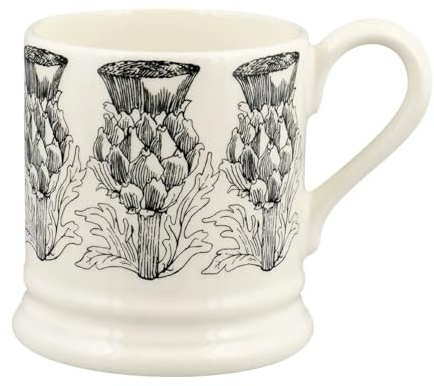 Emma Bridgewater Artichoke 1/2 Pint Mug