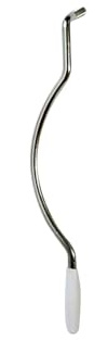 wueiooskj Tremoloarm Sockel, Whammy Bars, E Gitarrensound mit stilvollem Finish und flexibler Tonhöhenanpassung, Tremoloarm Whammy Bars Brückensystem (Teil)