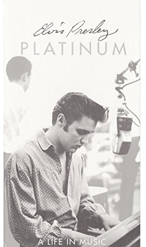 A Life In Music: PLATINUM