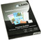 LMG LMGCC-175 Laminierfolien Credit Card, 54 x 86 mm, 2 x 175 mic, 100 Stück
