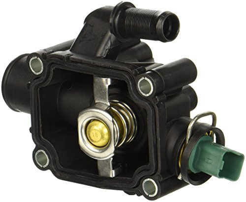ESEN SKV Thermostat, Kühlmittel 20SKV034 | Kompatibel mit: CITROËN BERLINGO / BERLINGO FIRST Großraumlimousine (MF_, GJK_, GFK_