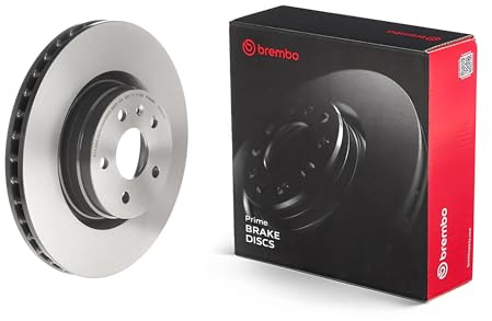 BREMBO 09.N265.21 Bremsscheiben