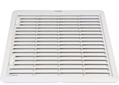 Dometic Lüftungsgitter für Dometic LS 230, weiß