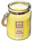 Atmosphera - Bougie parfumée - citronnelle - 500g