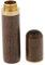 Sharplace Holz Nadelbehälter Nadeldose Nadelköcker Nähnadelbehälter Nadeln Halter für, 8,3x1,7cm, Kaffee