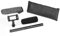 BOYA BY-BM6060 - Microfono direzionale, colore: Nero