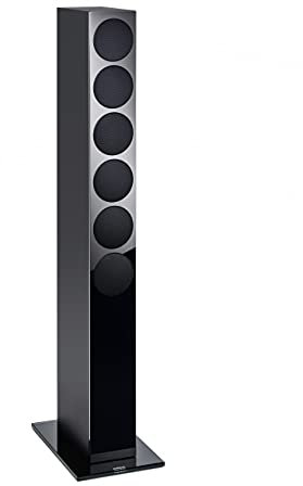 Revox Prestige G140 schwarz/schwarz