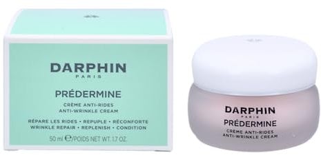 Darphin Prédermine Anti-Falten Creme Normales Haut,50 ml