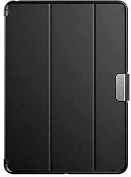 OtterBox Symmetry Hybrid-Schutzhülle für Apple iPad Pro 12,9 Zoll (1. Generation), synthetisches Gummi, transparent, Sternennacht, keine Einzelhandelsverpackung