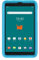Blackview Tab 6 Kids - 4G Touchscreen-Tablet für Kinder- 8 HD+ Display - 3GB + 32GB- Integrierte Kindersicherung mit Augenschutz– Robust & Sturzfest, mit Hülle - Android - europäische Version - Blau