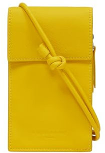 Liebeskind Berlin Women's Seasonal NOOS Harris Lemon Mobile Pouch