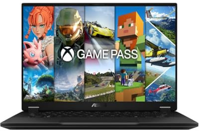 Asus TUF Gaming A14-TUF401WV-RG010W 14 Pouces 2.5K 165Hz Portable (Processeur AMD AI Ryzen 9 HX 370, 32GB LPDDR5X, 1TB SSD, NVIDIA RTX 4060 TGP100W) Windows 11 Home – AZERTY
