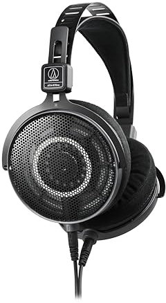 Audio-Technica Cuffie aperte ATH-R70XA
