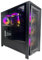 AlphaSync Prebuilt Gaming PC - AMD Ryzen 7 9800X3D, AMD Radeon RX 9070 XT 16GB, 32GB DDR5 RAM, 2TB Gen4 NVMe SSD, Windows 11 Home - Ultimate High-Performance Gaming & Streaming PC