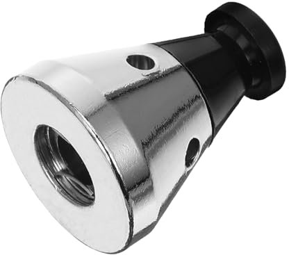 SHINEOFI Válvula Limitadora De Presión para Olla Presión Válvula De Liberación De Vapor Liberación De Vapor Cocina