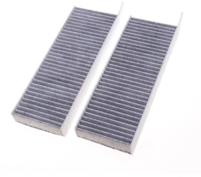 Filtro dell'olio Per Peugeot 308 II 1.2THP 1.6 HDI 2.0 Modello 2013 2014 2015 2016 2017 2018 2019 Auto Accessori Filtro Al Carbone Filtro Abitacolo Filtro Olio