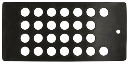 GUNSON G3008/17 Balance Mat for Trakrite Wheel Alignment Gauge