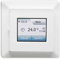 Stiebel Eltron RTF-TC Elektronischer Fußbodentemperaturregler, Unterputz, Touch-Screen, weiß (236724)
