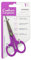 Crafter's Companion Präzisionsscheren Snips Für Papier und Karton Verarbeitung und Schneiden Projekte 11,5 cm