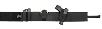 VEGA HOLSTER Fascia Elastica Regolabile 2ET21 con Fondina per Porto Occulto Pistola