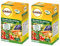 SOLABIOL 2 Bouillies Bordelaise - 2x800g - 256L De Solution - Fongicide Polyvalent - Traitement Préventif & Traditionnel - Mildiou Tavelure Cloque Du Pêcher - Coloration Bleue SOBB20800X2