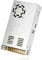 LEDMO 24V 20A Alimentatore Interruttore AC 110/220V to DC Trasformatore di Alimentazione 480W