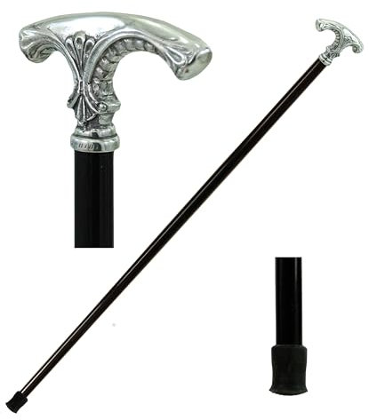 Cavagnini - Handgefertigter Spazierstock - Made in Italy