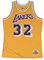 Mitchell & Ness NBA Hardwood Classics Swingman Los Angeles Lakers - Magic Johnson