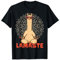 Lustiges Lama-Yoga-Lamaste-Namaste-Meditation T-Shirt