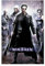 Spreadshirt The Matrix Filmplakat Poster 60x90 cm, One size, Weiß