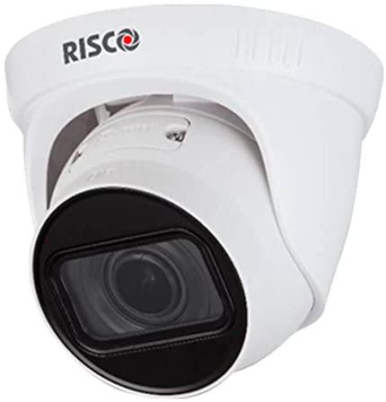 Risco RVCM72P2300A Mini Macchina Fotografica, Bianco