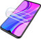 Snailcanfly películas de hidrogel 2 pcs para Xiaomi Redmi 9 6.53inch Protectores de pantalla de TPU de película transparente flexible suave NO vidrio templado