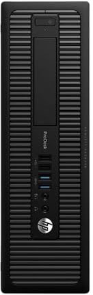 HP, Pc desktop i7 pronto all'uso,16 Gb Ram, ssd 512Gb, Wi Fi, Libre Office, Windows 11 PRO, Computer fisso Pc i7 Pornto all'Uso (Ricondizionato)