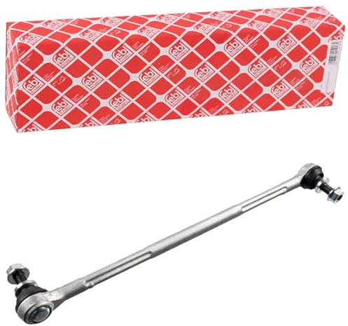 FEBI BILSTEIN Stange/Strebe, Stabilisator 183790 Vorderachse rechts | Kompatibel mit: HONDA CIVIC X Schrägheck, CIVIC X Stufenheck, CIVIC XI Schrägheck, CR-V V