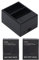 2 Batteries 1600mah avec Double Chargeur, Chargeur de Batterie Rapide à Double Fente Compatible pour pour 2/3, pour 3+