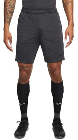 Nike, Academy, Kurze Hose, Schwarz Schwarz, L, Mann