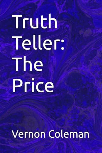 Truth Teller: The Price