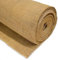 YichYaYa 1.5M X 1.6M Natürliche Jute Stoff Rolle, Jute-Winterschutz für Topf- und Kübelpflanzen, Pflanze Jute Baum Wraps für Winter, Weihnachtsbaum Dekorationen