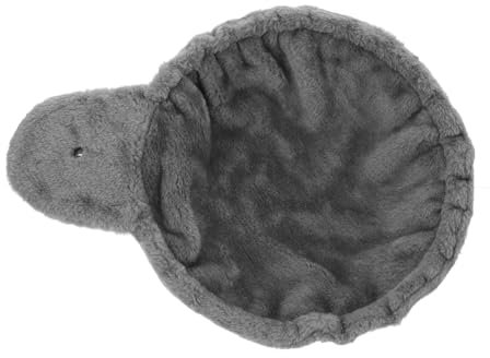 Happyyami Katzennest auf Katzenbaum Zubehör für Korb für weiche Liege zum Hindern Hängematte Ersatzteile für Hängematte für Kratzbaum