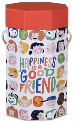 Hallmark Peanuts Gang Puzzle, 550 Teile, 45,7 x 61 cm, Geschenk für Familie, Fans, Sammler
