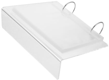 Mobestech Tischaufsteller Fotoalbum Aus Foto Aufbewahrungsbuch Für Fotos Eleganter Fotostandbuch Halter Für Wohnzimmer Und Schlafzimmer Für Kreative Erinnerungen