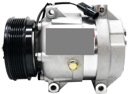 Compresor Aire Acondicionado Embrague Para Ssangyong Para Rexton Compresor Aire Acondicionado 66113-04415 66113-04915 66113-05011 66513-05011