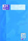 Heft A4/16B/L28 Touch meerblau
