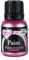 Rainbow Dust Edible Food Paint (Pearlescent Cerise, 25ml)